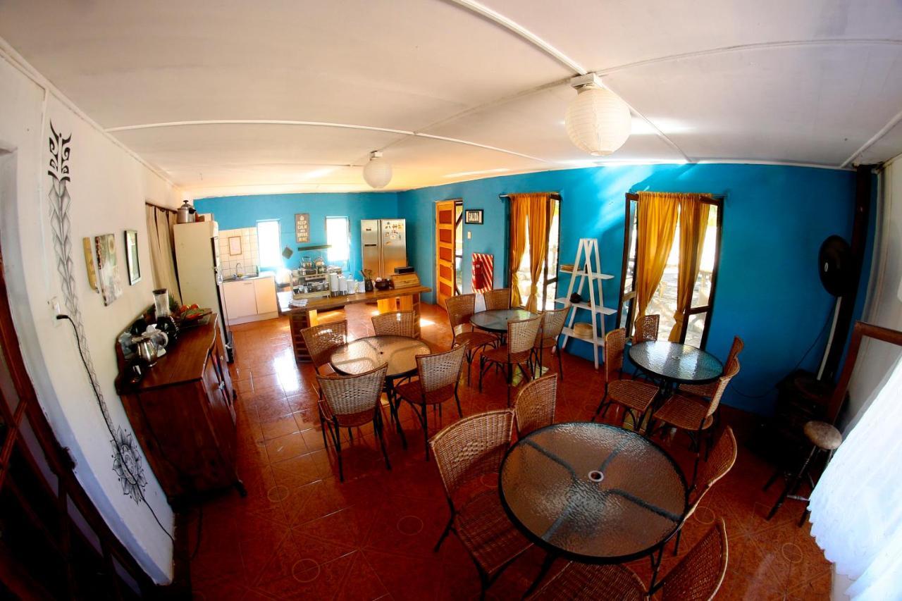 Casa Campestre Hotel San Pedro de Atacama Buitenkant foto
